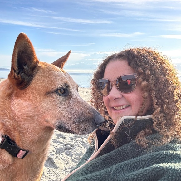 Meet your Posher, Jana - Picture 1 of 2